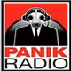 Panik Radio logo