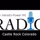 Logo de Ken Versas Power Hit Radio