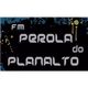 Logo de Rádio Pérola 104.9 FM