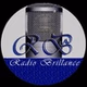 Radio Brillance logo