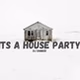 Its A House Party Radio logo