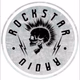 Logo de Rockstar Radio Live