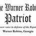 The Patriot - WNNG logo