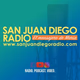 Logo de San Juan Diego Radio
