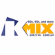 Logo de K Mix 106.9 - WLPK