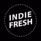 Indie Fresh Radio logo