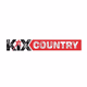 Logo de KiX 96.3 - WFXO