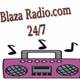 Logo de Blaza Radio
