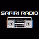 Logo de Safiri Radio