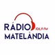 Rádio Matelândia logo