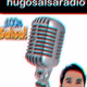 Logo de hugosalsaradio