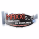 Logo de MAXXI Sud