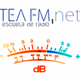 Logo de TEA FM