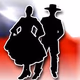 Logo de Radio Folclorica de Chile