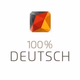 Logo de Schlagerplanet Radio - 100% Deutsch