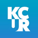 Logo de KCUR - KCUR-FM