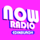 Logo de NOW Radio Edinburgh