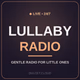 Lullaby Radio logo