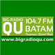 RadioQu logo