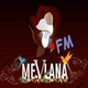 Logo de Radyo Mevlana