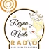 La Reyna del Norte Radio logo