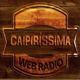 Logo de Caipiríssima Web Rádio