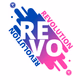Logo de FM Revolution Radio