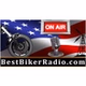 Best Biker Radio logo