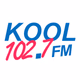 Logo de KOOL 102.7 - WPUB-FM