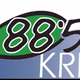 Logo de Alive 88.5 - KRLF