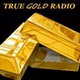 True Gold Radio logo
