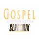 Christlike Radio Remix - The Gospel on CLR Remix logo