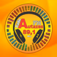 Logo de Rádio Autazes FM 89.1