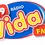 Rádio FM Vida 87.9 logo