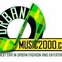 Urban Music 2000 - Soul Stirring Gospel logo