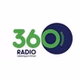 360 Radio logo