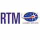 RTM La Radio logo