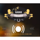 Logo de Rádio Roldão