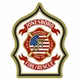 Jonesboro, AR Fire logo