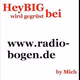 Logo de Radio-bogen