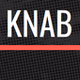 B104 - KNAB-FM logo