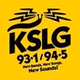 KSLG - KSLG logo