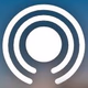 Logo de Calma Radio