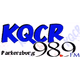 Logo de KQCR-FM