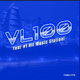 Logo de VL100 Radio