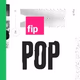 Logo de Radio FIP - Pop