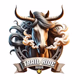 Logo de Trail Ride Radio