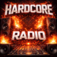 Logo de HearMe.FM - Hardcore