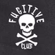Fugitive Club Radio logo