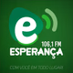 Logo de Esperança FM
